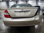 2003 Toyota Camry Le на продаже в Ham Lake, MN - Rear End