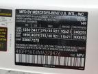 2021 Mercedes-Benz Gls 450 4Matic на продаже в Elgin, IL - Front End