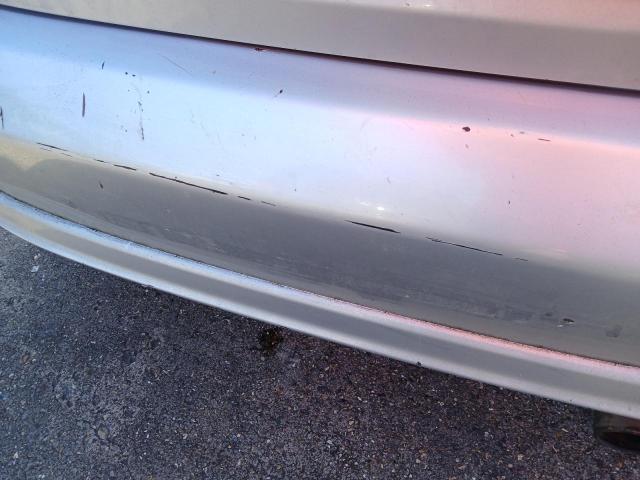 2004 HONDA CIVIC SPOR