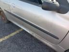 2001 PEUGEOT 206 QUIKSI for sale at Copart SANDTOFT