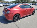 2016 Toyota Scion Tc  იყიდება Exeter-ში, RI - Front End