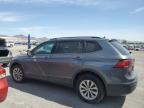 2020 Volkswagen Tiguan S en Venta en Las Vegas, NV - Side