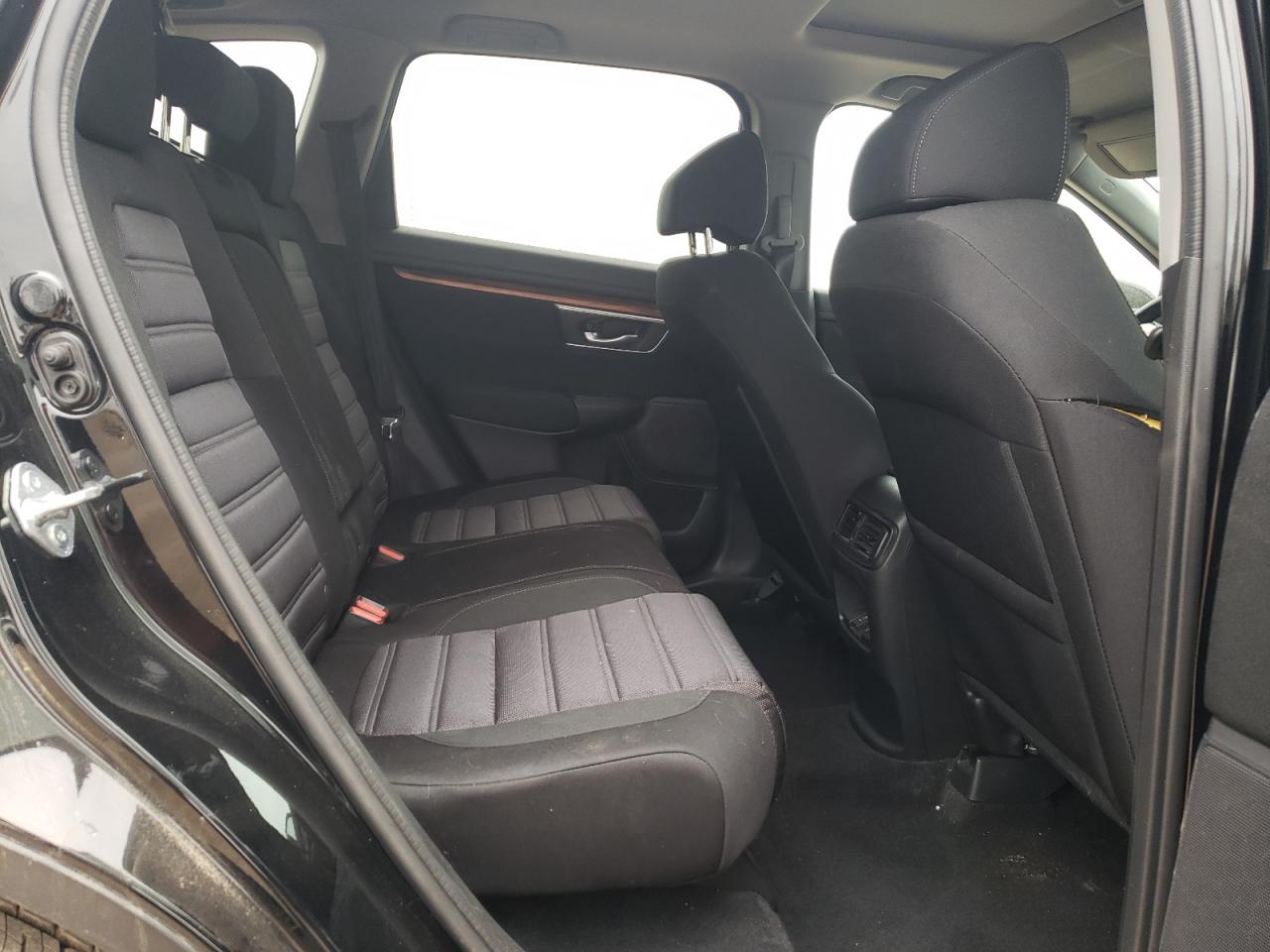 2021 Honda Cr-V Ex VIN: 5J6RW2H51ML021939 Lot: 53723495