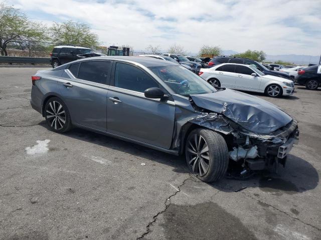  NISSAN ALTIMA 2019 Сharcoal