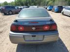 2004 Chevrolet Impala Ls for Sale in Greenwell Springs, LA - Normal Wear
