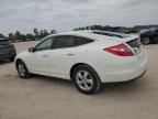 2012 Honda Crosstour Ex للبيع في Houston، TX - Hail