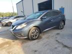 2015 Nissan Murano S for Sale in Apopka, FL - Side