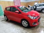 2018 Chevrolet Spark 1Lt продається в Kincheloe, MI - Front End