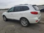 2007 Hyundai Santa Fe Se na sprzedaż w Fredericksburg, VA - Water/Flood