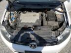 2010 Volkswagen Jetta Tdi за продажба в Mentone, CA - Undercarriage