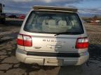 2001 Subaru Forester S for Sale in Pennsburg, PA - Side