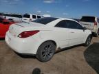 2006 Pontiac G6 Gt за продажба в Elgin, IL - Front End
