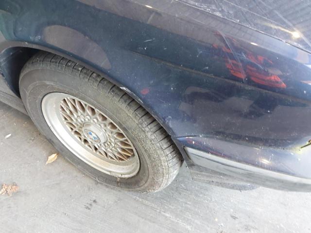1995 BMW 525 I SE A