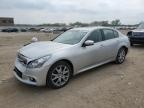 Kansas City, KS에서 판매 중인 2013 Infiniti G37  - Front End