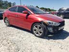 2017 Hyundai Elantra Se for Sale in Ellenwood, GA - Front End