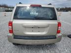 2010 Jeep Patriot Sport en Venta en Barberton, OH - Front End