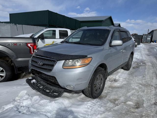 2009 Hyundai Santa Fe Gl