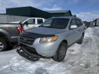 Montreal-est, QC에서 판매 중인 2009 Hyundai Santa Fe Gl - Front End