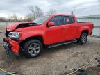 2015 Chevrolet Colorado Z71 for Sale in Chicago Heights, IL - Front End
