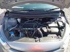 2014 HYUNDAI I20 ACTIVE for sale at Copart EAST KILBRIDE