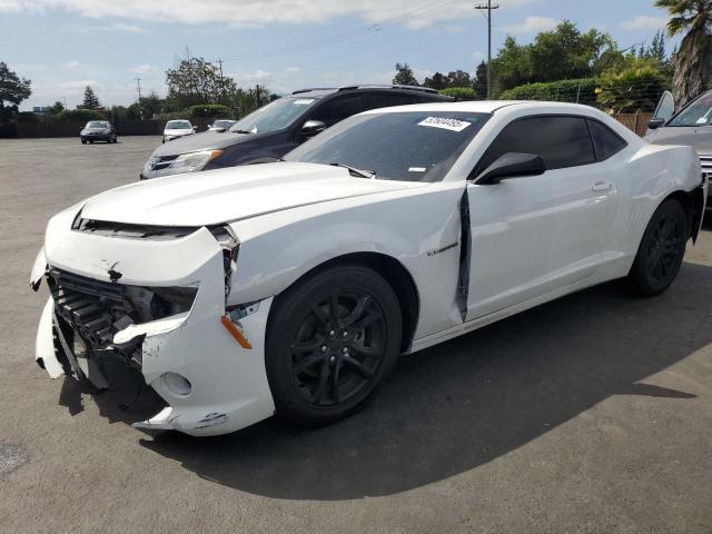 2014 Chevrolet Camaro Ls