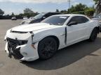 2014 Chevrolet Camaro Ls na sprzedaż w San Martin, CA - Front End