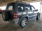 2005 Jeep Liberty Sport for Sale in Phoenix, AZ - Rear End