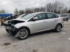 2017 Ford Focus Se იყიდება Rogersville-ში, MO - Front End