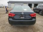 2012 Volkswagen Passat S   продається в Davison, MI - Side
