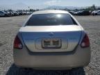 2006 Nissan Maxima Se იყიდება Mentone-ში, CA - Front End