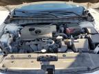 2019 Nissan Altima Sr იყიდება San Antonio-ში, TX - Rear End