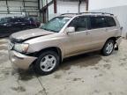 2004 Toyota Highlander  للبيع في Lawrenceburg، KY - Front End