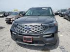 2020 Ford Explorer Platinum de vânzare în Cahokia Heights, IL - Hail
