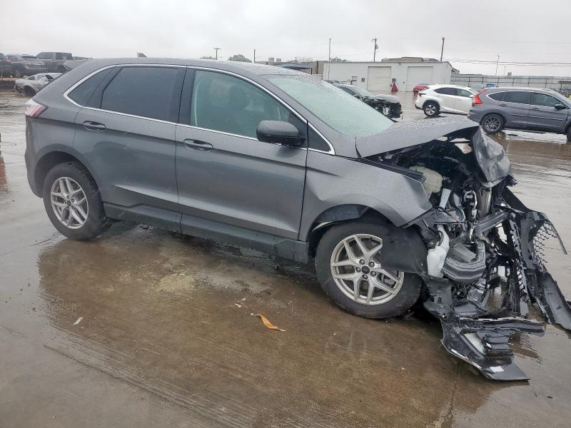  FORD EDGE 2024 Szary