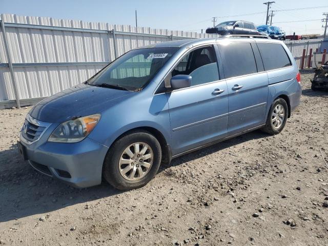 2008 Honda Odyssey Exl