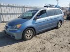 2008 Honda Odyssey Exl იყიდება Appleton-ში, WI - Front End