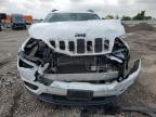 2020 Jeep Cherokee Latitude Plus zu verkaufen in Houston, TX - Front End