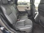 2016 Land Rover Range Rover Sport Hse   на продаже в Woodhaven, MI - Front End