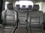 2012 Honda Odyssey Touring на продаже в Fredericksburg, VA - Side
