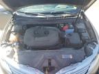2015 Lincoln Mkz  na sprzedaż w Windham, ME - Rear End