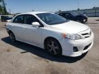 2013 Toyota Corolla Base zu verkaufen in Dunn, NC - Rear End