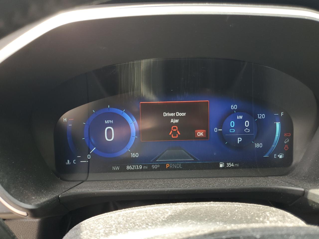 2020 Ford Escape Se Sport VIN: 1FMCU9BZ2LUA63384 Lot: 54869925