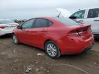 2014 Dodge Dart Sxt продається в Elgin, IL - All Over