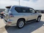 2023 Lexus Gx 460 for Sale in Wilmer, TX - Front End