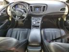2015 Chrysler 200 C for Sale in Savannah, GA - Side
