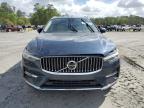 2023 Volvo Xc60 Plus en Venta en Savannah, GA - Side