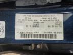2015 MAZDA 3 TOURING for sale at Copart ON - TORONTO