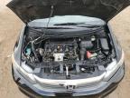 2012 Honda Civic Lx იყიდება Elgin-ში, IL - Side