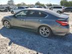 2017 Nissan Altima 2.5 იყიდება Loganville-ში, GA - Rear End