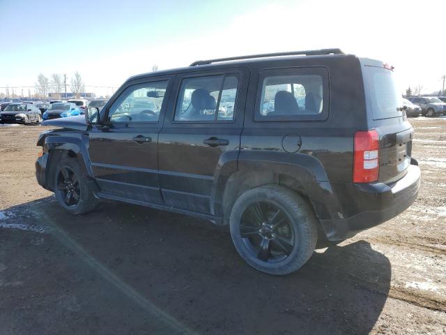 2015 JEEP PATRIOT   